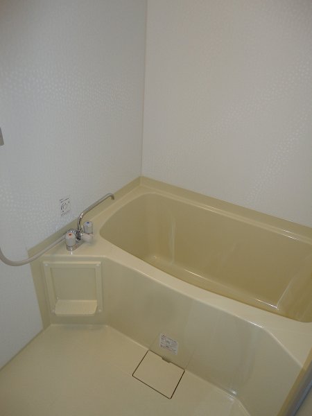 ホワイトステージ 風呂画像