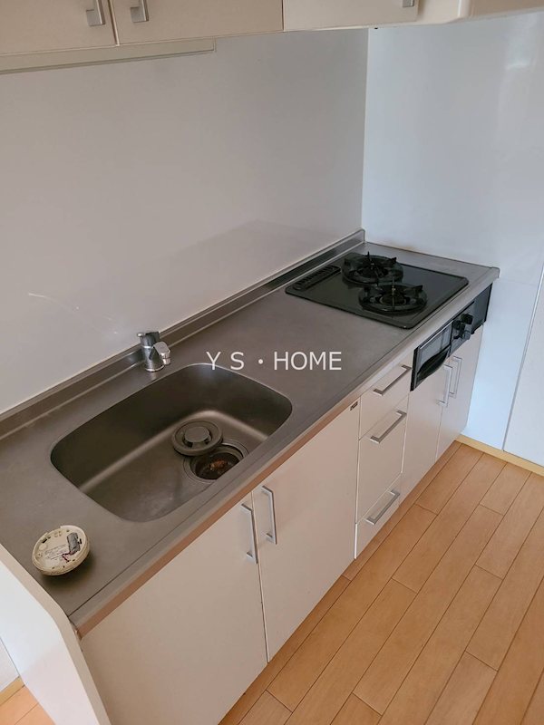 イーストビー国立 キッチン