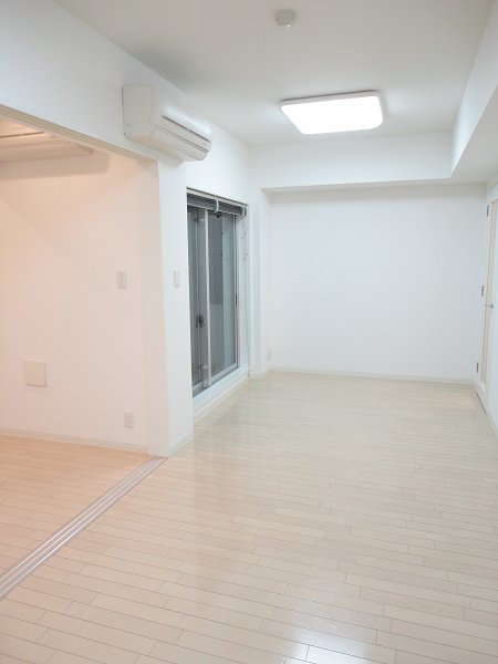 ビバリーホームズ吉祥寺  リビング