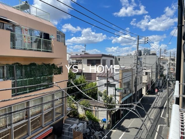 ジュメイラ阿佐ヶ谷 その他3