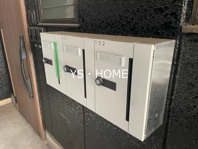 ジュメイラ阿佐ヶ谷 その他5