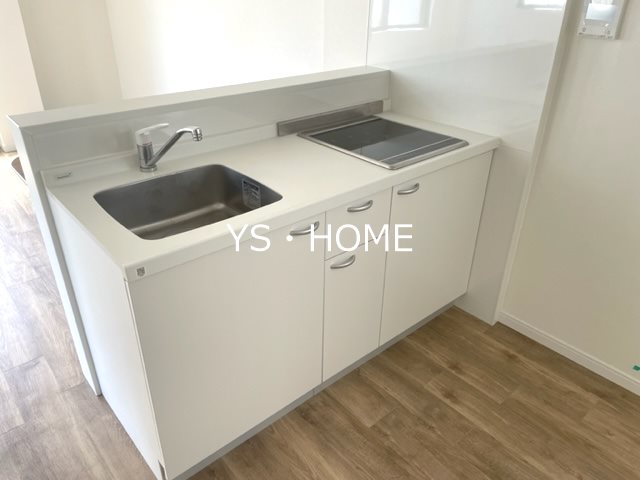 ジュメイラ阿佐ヶ谷 キッチン