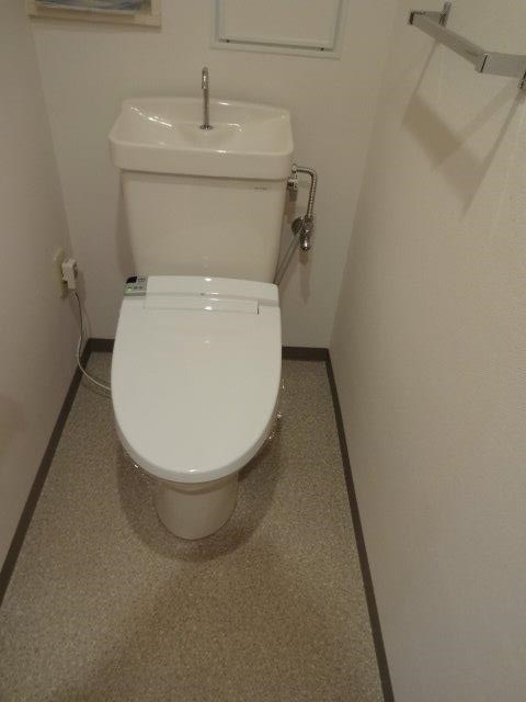 コーポレート連雀　2号棟 その他2