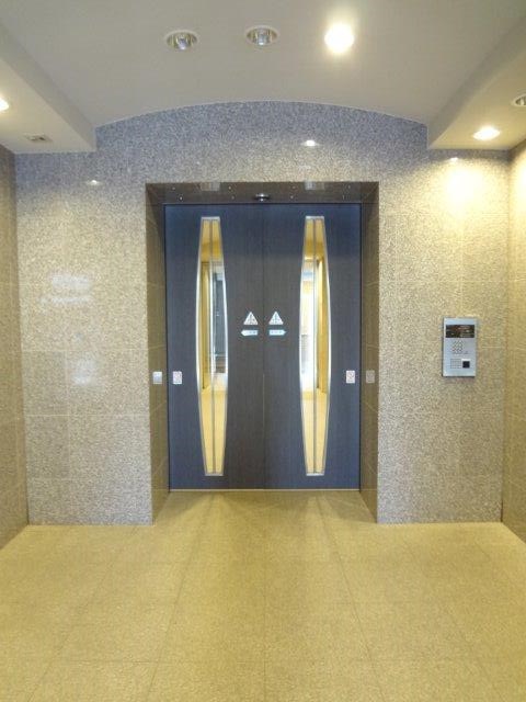 コーポレート連雀　2号棟 その他外観1