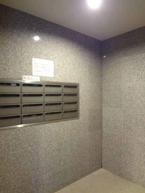 コーポレート連雀　2号棟 その他外観2