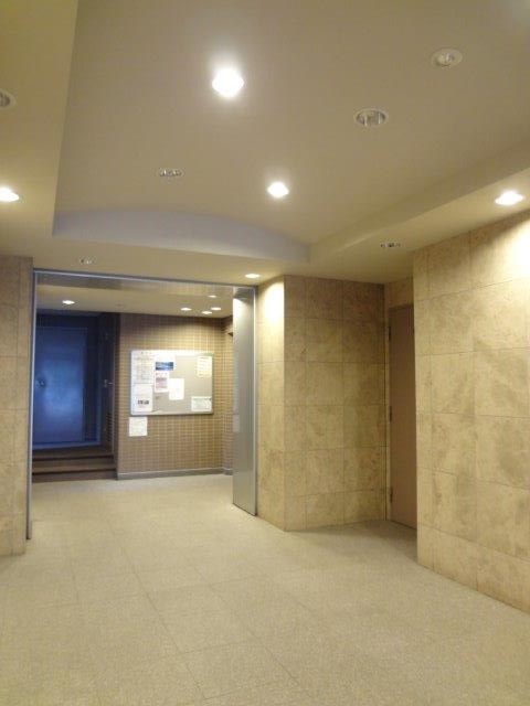 コーポレート連雀　2号棟 その他外観3