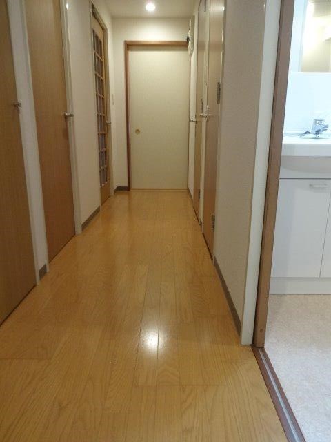 コーポレート連雀　2号棟 その他10