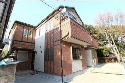 アレーズ   外観