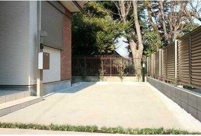 アレーズ   その他外観1