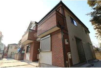 アレーズ   その他外観2