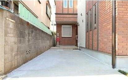 アレーズ   その他外観3