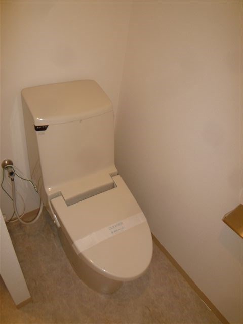 コンフォリア中野 その他1