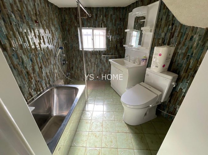 フラットE   その他1