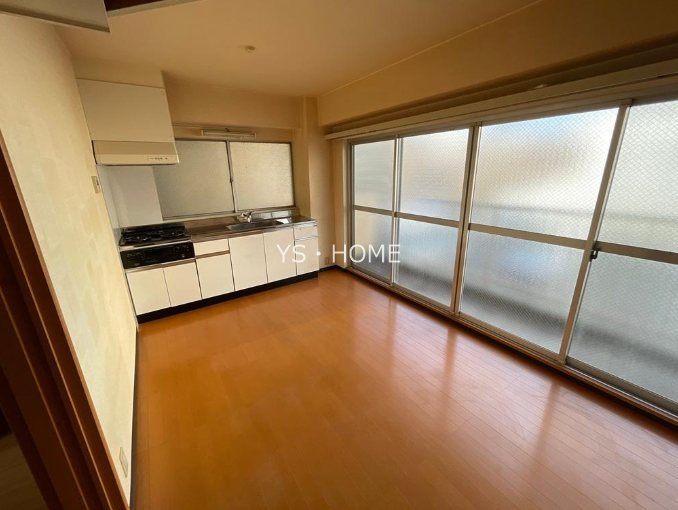 フラットE   その他4