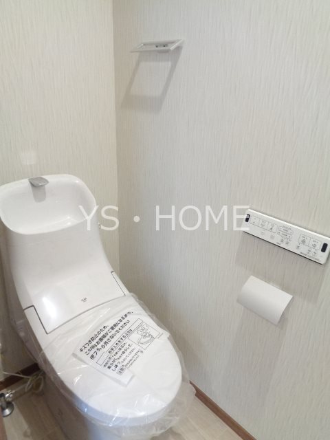 エルメゾン武蔵野2 その他2