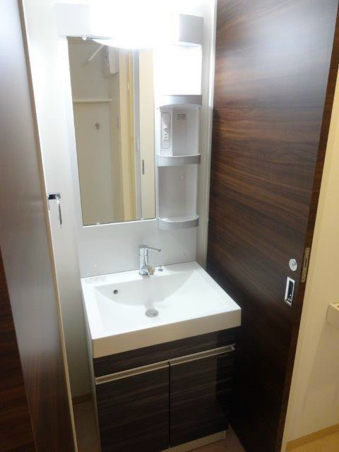 シャルマン三鷹 その他2