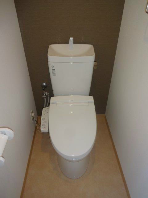 シャルマン三鷹 その他3