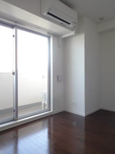 シャルマン三鷹 リビング