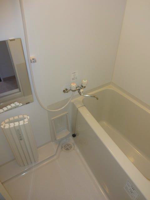 シャルマン三鷹 風呂画像