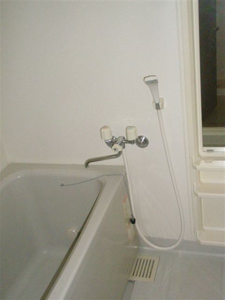 コーボック新小金井 風呂画像