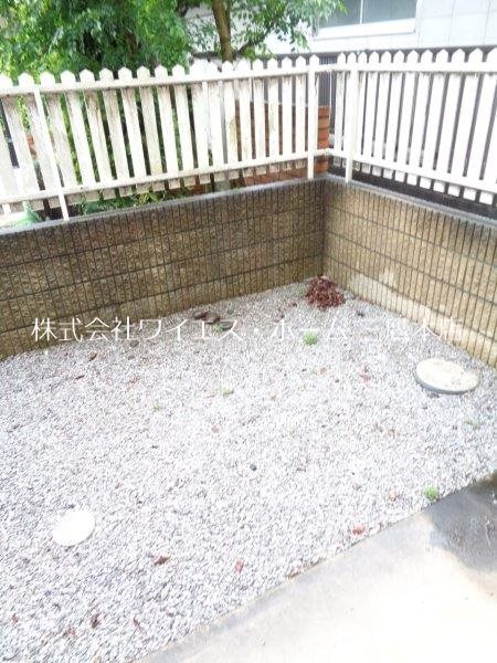 ナーセリーコート B          その他1