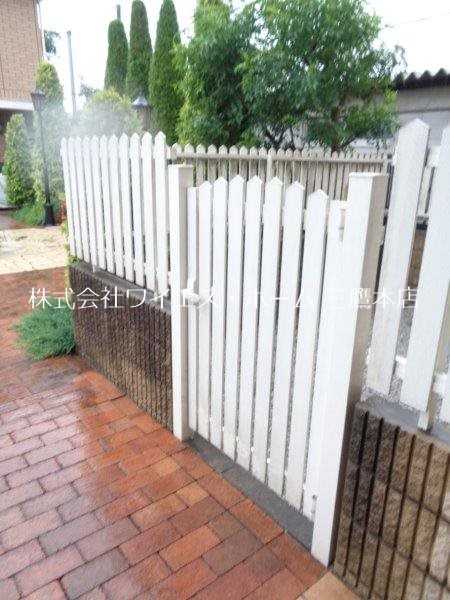 ナーセリーコート B          その他2