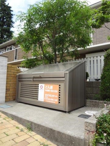 ナーセリーコート B          その他外観1