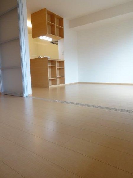 パナックスⅡ リビング