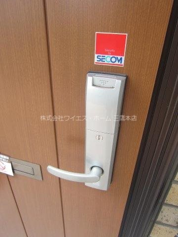 パナックスⅡ その他18