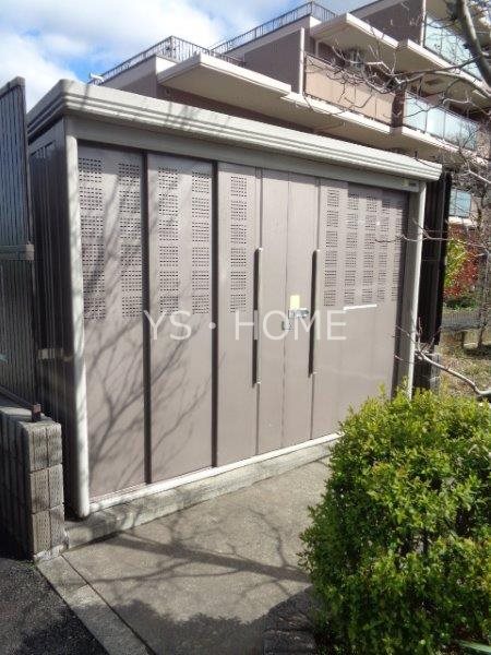 イーエックスフラット　　 その他11