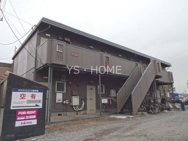 フォーブルかつら その他外観1