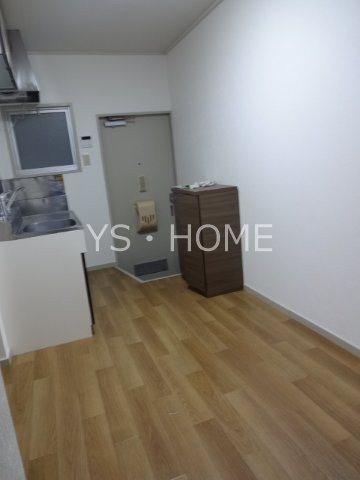 フォーブルかつら リビング