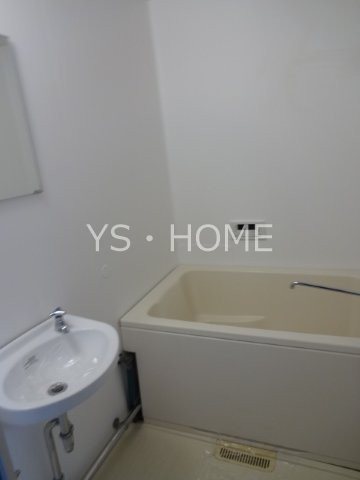 フォーブルかつら 風呂画像