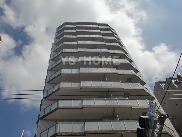 ＢＥＬＩＳＴＡ西荻窪  外観