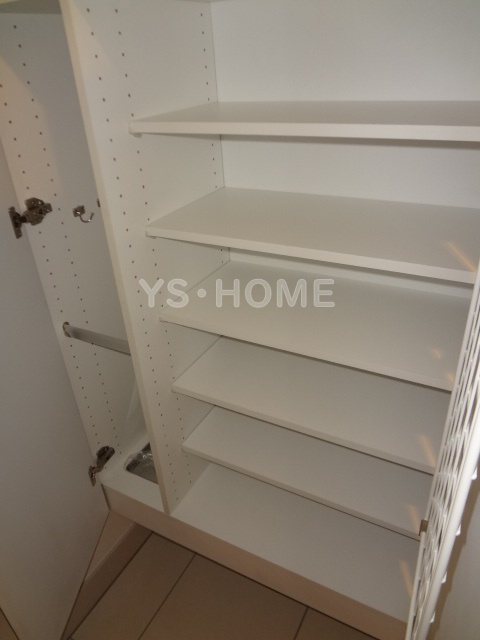 ＢＥＬＩＳＴＡ西荻窪  玄関