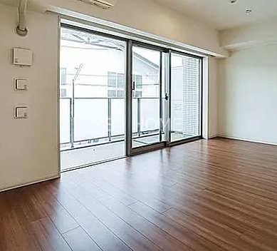 ＢＥＬＩＳＴＡ西荻窪  リビング