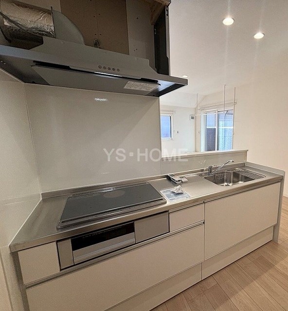 エテルニタ キッチン