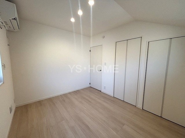 エテルニタ ベッドルーム