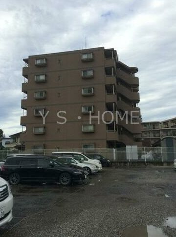 NR花小金井 その他外観2