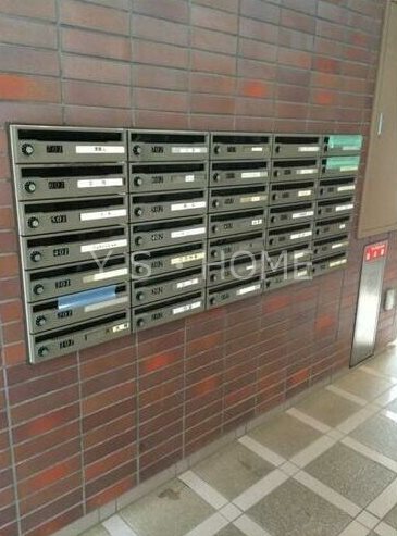 NR花小金井 その他8