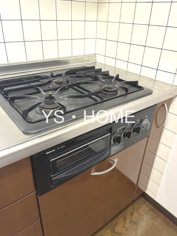 NR花小金井 その他11