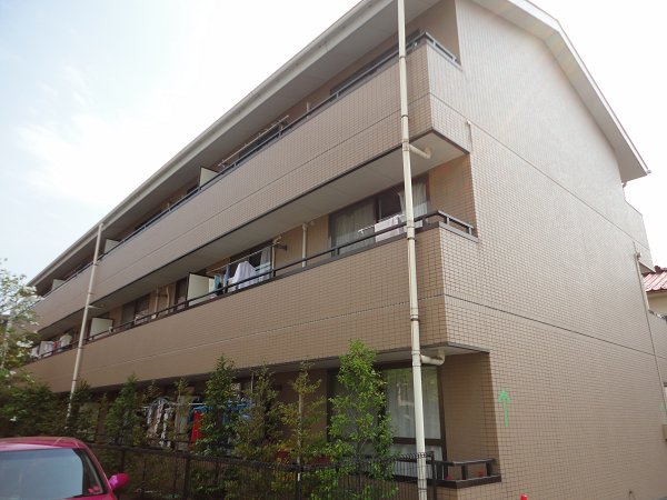 クレール秀光  その他外観1