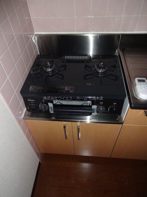 クレール秀光  その他12