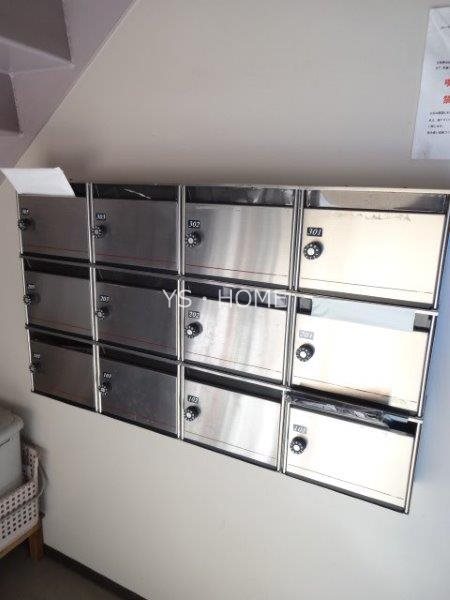 クレール秀光  その他14