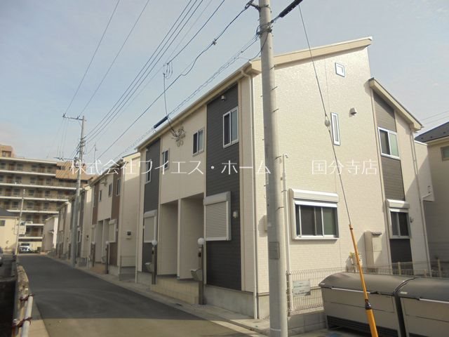 DORF M.J その他外観1