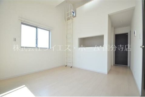 DORF M.J リビング