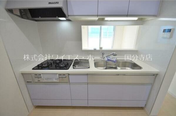 DORF M.J キッチン