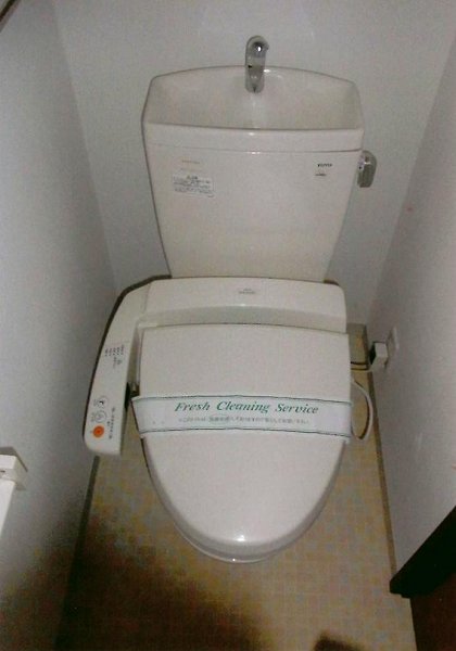 アプレシティ国分寺 その他1