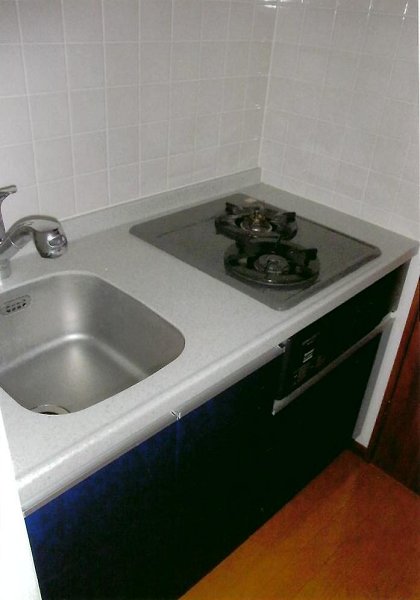 アプレシティ国分寺 キッチン