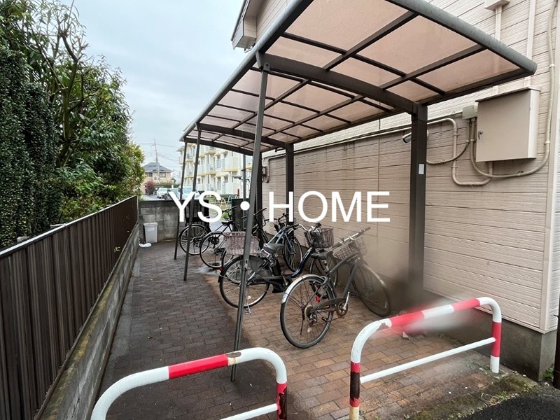 ドエル・みずき その他6